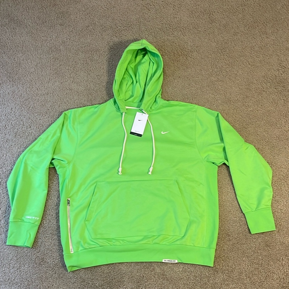 NIKE STANDARD ISSUE HOODIE — BRAND NEW